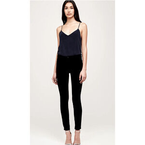 L'Agence Marguerite Velvet Jean